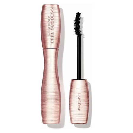 Lancôme Lash Idole Le Curl Goddess - Mascara - Zwart