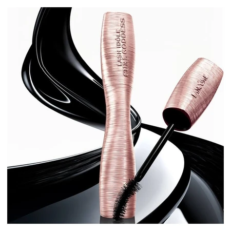 Lancôme Lash Idole Le Curl Goddess - Mascara - Zwart
