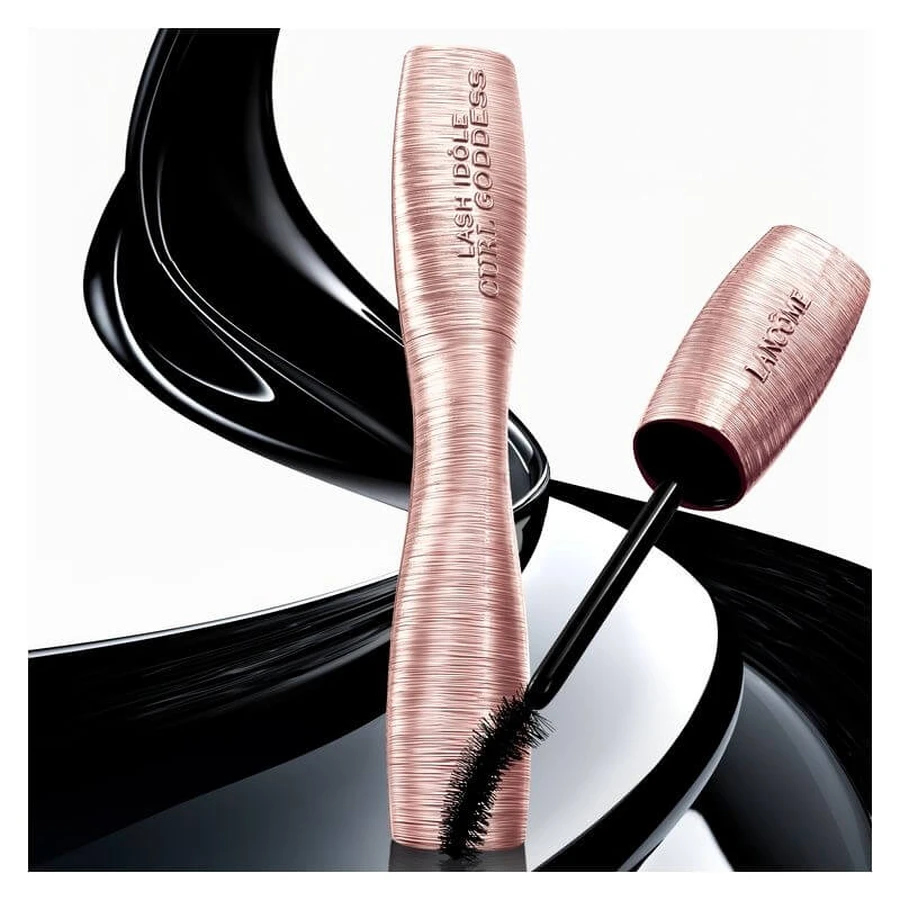 Lancôme Lash Idole Le Curl Goddess - Mascara - Zwart