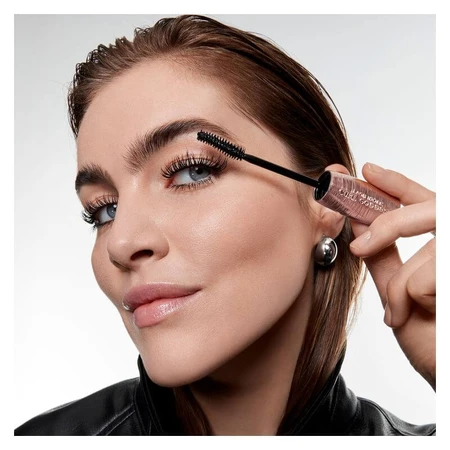 Lancôme Lash Idole Le Curl Goddess - Mascara - Zwart