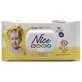 Nice 72 Bamboo Pop-Up Wipes