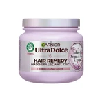 Garnier Ultra Gentle Rice Water &amp; Starch - Smoothing Mask 340 ml