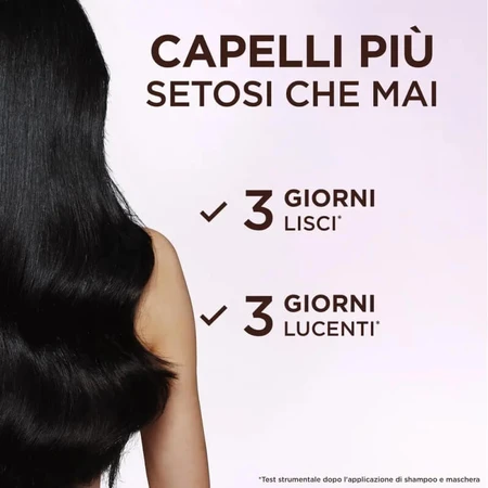 Garnier Ultra Gentle Rice Water &amp; Starch - Smoothing Mask 340 ml