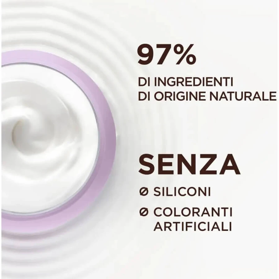 Garnier Ultra Gentle Rice Water &amp; Starch - Smoothing Mask 340 ml