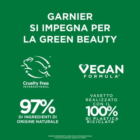 Garnier Ultra Gentle Rice Water &amp; Starch - Smoothing Mask 340 ml