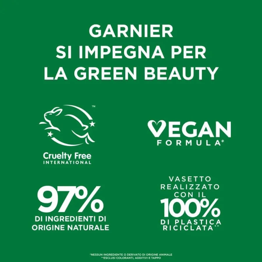 Garnier Ultra Gentle Rice Water &amp; Starch - Smoothing Mask 340 ml