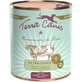 Terra Canis Grain-Free Beef - Complete Wet Food for Adult Dogs, 800 g
