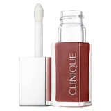 Clinique Pop Lip + Cheek Oil – Getöntes Lippen- und Wangenöl Nr. 33 Nude Honey