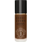 Bobbi Brown Weightless Skin Foundation - Matte foundation SPF 15 - Neutral Chestnut