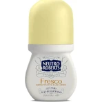 Neutro Roberts Fresh Bergamotte und Ingwer – Roll-On-Deodorant 50 ml