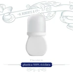 Neutro Roberts Fresh Bergamotte und Ingwer – Roll-On-Deodorant 50 ml