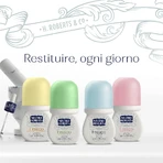 Neutro Roberts Fresh Bergamotte und Ingwer – Roll-On-Deodorant 50 ml