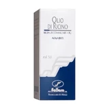 Fadem ricinusolie, f.u., 50 ml