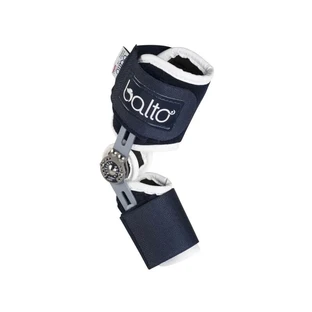 Balto Flexor – atelă postoperatorie pentru tars, cu articulație reglabilă, pentru câini XS-S