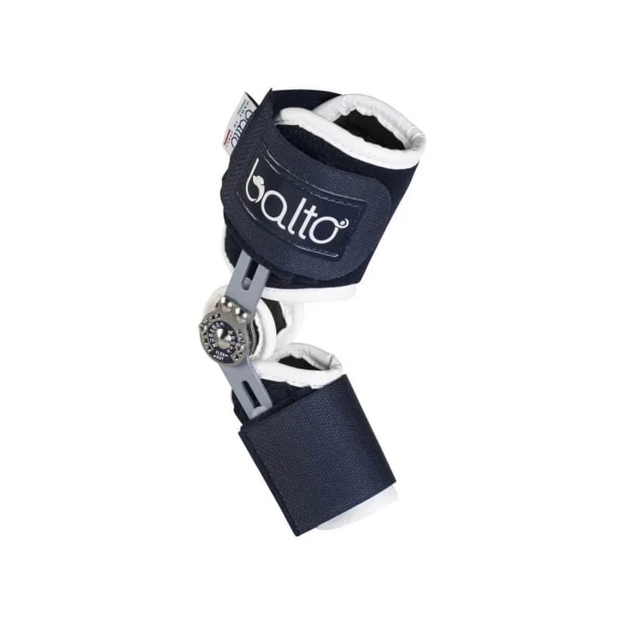 Balto Flexor – atelă postoperatorie pentru tars, cu articulație reglabilă, pentru câini XS-S
