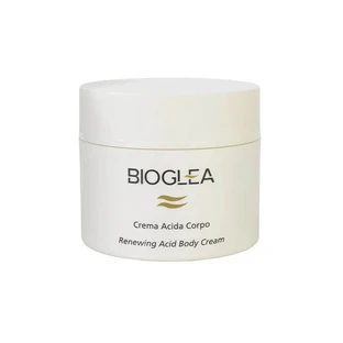 Bioglea Acid Body Cream 200 ml