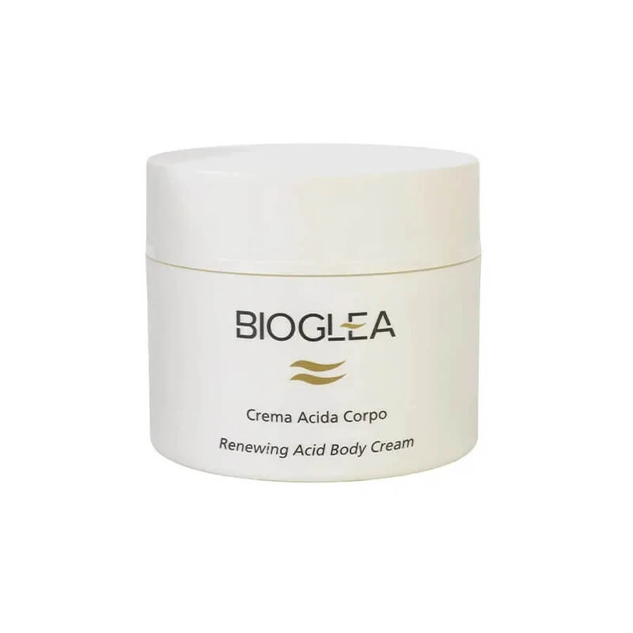 Bioglea Acid Body Cream 200 ml