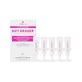 Veralab Dot Eraser - Gel facial para imperfecciones de la piel, 5 viales