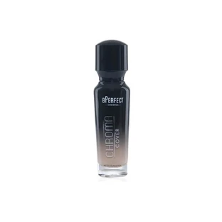 Bperfect Chroma Matte Cover Foundation - Liquid Foundation - No. N4