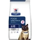Hill's Prescription Diet z/d - Croquettes pour chat, 6 kg