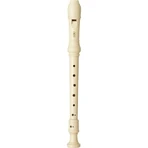 Yamaha YRS-23 sopraanfluit (Dolce) vingerzettingstabel