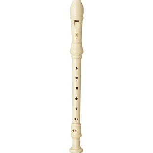 Yamaha YRS-23 sopraanfluit (Dolce) vingerzettingstabel