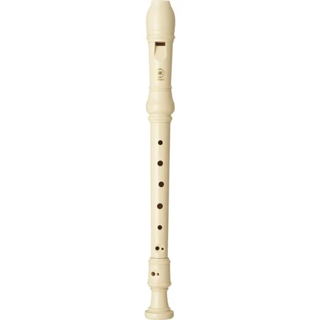 Yamaha YRS-23 sopraanfluit (Dolce) vingerzettingstabel