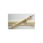 Yamaha YRS-23 sopraanfluit (Dolce) vingerzettingstabel