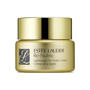 Estée Lauder Re-Nutriv - Crema ligera Re-Nutriv - Crema antiedad ligera, 50 ml