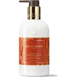 Molton Brown Marvellous Mandarin &amp; Spice - Scented Hand Lotion, 300 ml