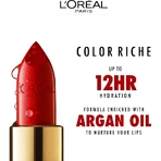 L'Oréal Paris Color Riche - ruj nr. 235 nude