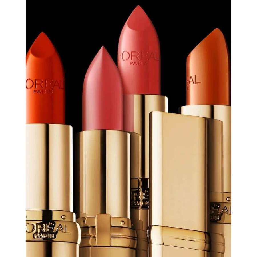 L'Oréal Paris Color Riche - ruj nr. 235 nude