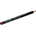 Lápiz de labios Astra Professional - Delineador de labios n.º 44 Brick Kick