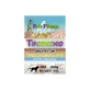 Pets Fitness "Ti Rosicchio" Himalayan Dog Snack Recipe L - Dog Snacks 130 g
