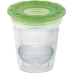 Mam 5 containers for milk and food