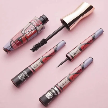 Deborah 24-Hour Instant Maxi Volume Mascara van Paola Turani