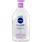 Nivea Micellair Skin Breathe - Extra zacht micellair water voor de gevoelige huid, 100 ml