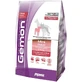 Gemon Dog Mini Adult Salmon &amp; Rice - Complete Food for Miniature Adult Dogs, 3 kg