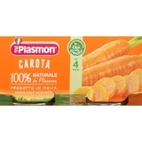 Plasmon homogenisiertes Möhrenpüree 2 × 80 g
