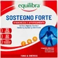 Equilibra Strong Support, 22 packets — a supplement to restore vitality and energy