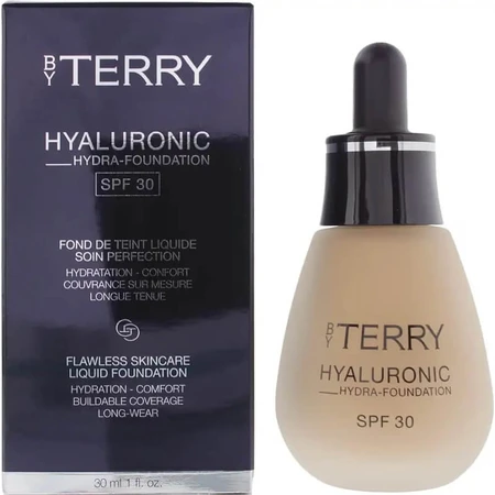 By Terry Hyaluronic Hydra Foundation - Fond de teint liquide - N° 400W Medium