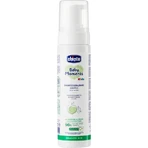 Chicco Baby Moments - Champú y acondicionador tipo soufflé, 150 ml