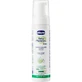 Chicco Baby Moments - Champú y acondicionador tipo soufflé, 150 ml