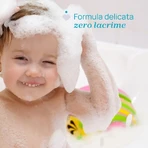 Chicco Baby Moments - Champú y acondicionador tipo soufflé, 150 ml
