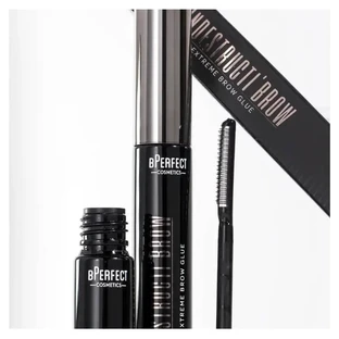 Bperfect Indestructi'brow - extreme wenkbrauwlijm - wenkbrauwlijm