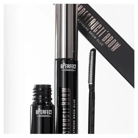 Bperfect Indestructi'brow - extreme wenkbrauwlijm - wenkbrauwlijm