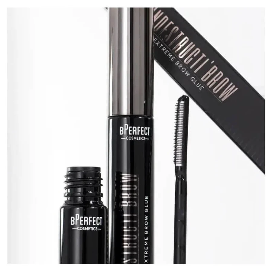 Bperfect Indestructi'brow - extreme wenkbrauwlijm - wenkbrauwlijm