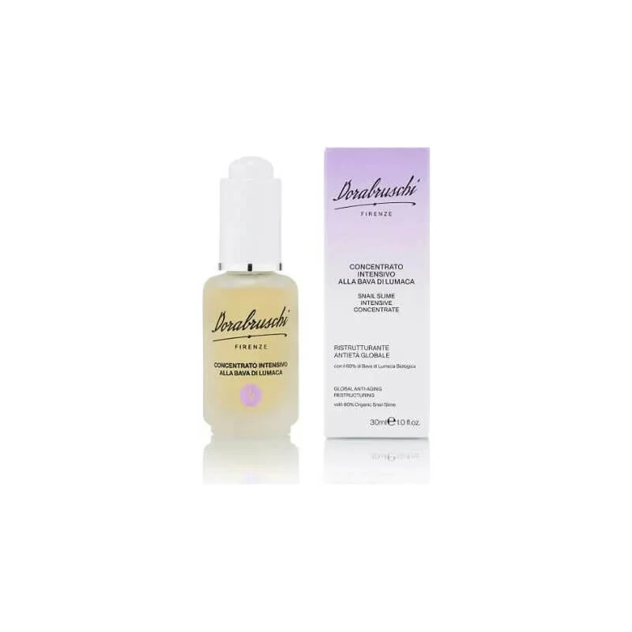 Dorabruschi Intensive Snail Mucus Concentrate 30 ml