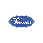 Venus Pink & Aloe - Crema suavizante para el baño y la ducha, 650 ml