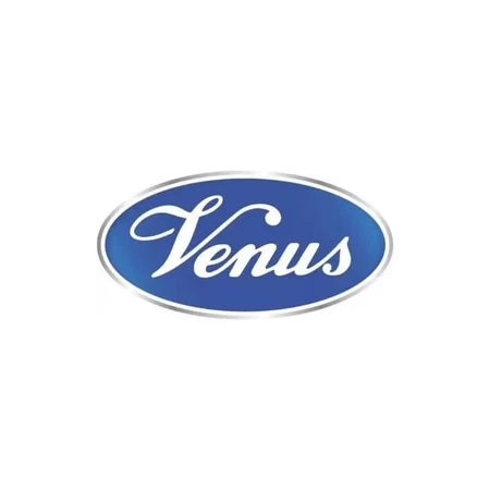 Venus Pink & Aloe - Crema suavizante para el baño y la ducha, 650 ml
